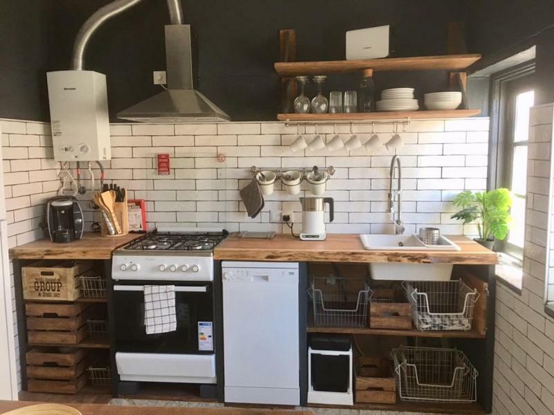 Appartement Casa Sofia Monchique