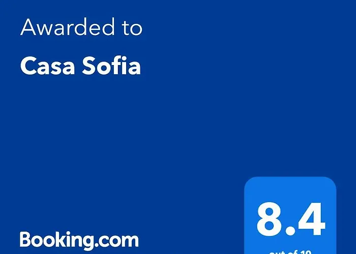 Casa Sofia